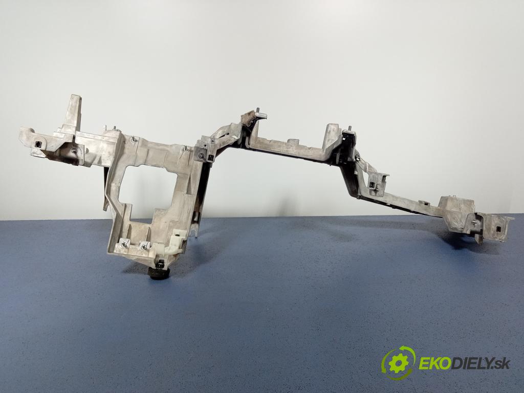 Bmw Seria 5 2019 kokpit,pristrojová doska Distribúcia: 9297644
