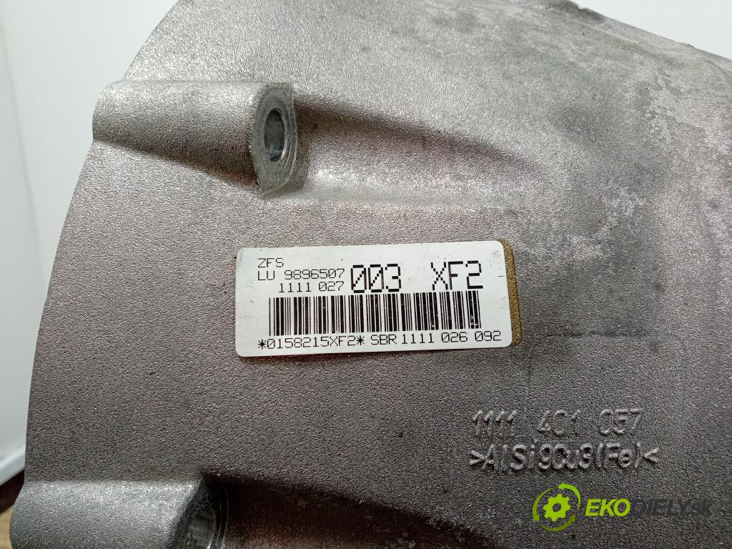 Bmw Seria 5 2019 prevodovka Výbava: Automatický: 9896507