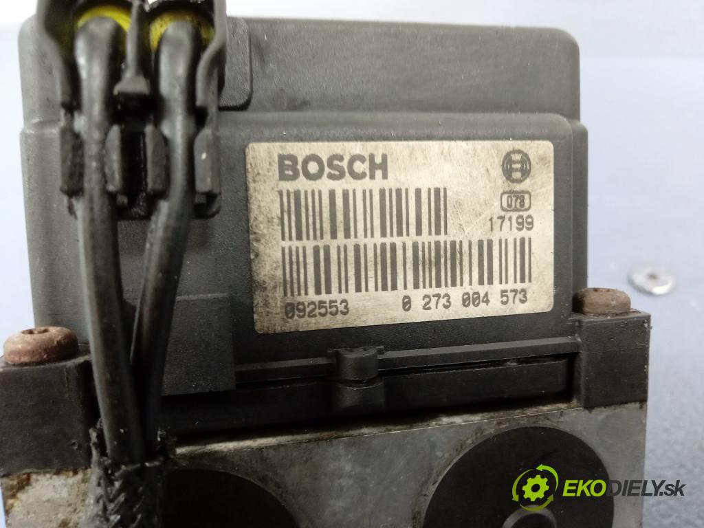 Vw Passat 2000 čerpadlo ABS x 3B0614111