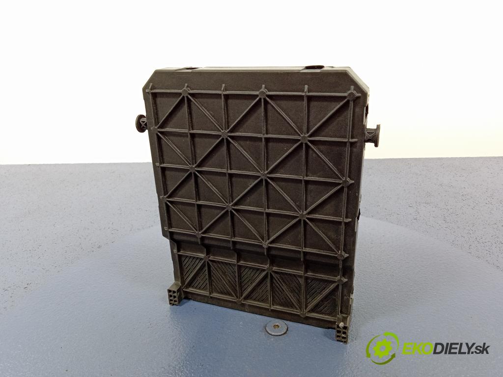 Citroen C3 2004 skříňka Pojistky 01