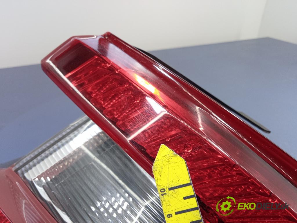 Fiat Tipo 0 svetlo / reflektor ty: Prava: Vonkajšie: 521029650