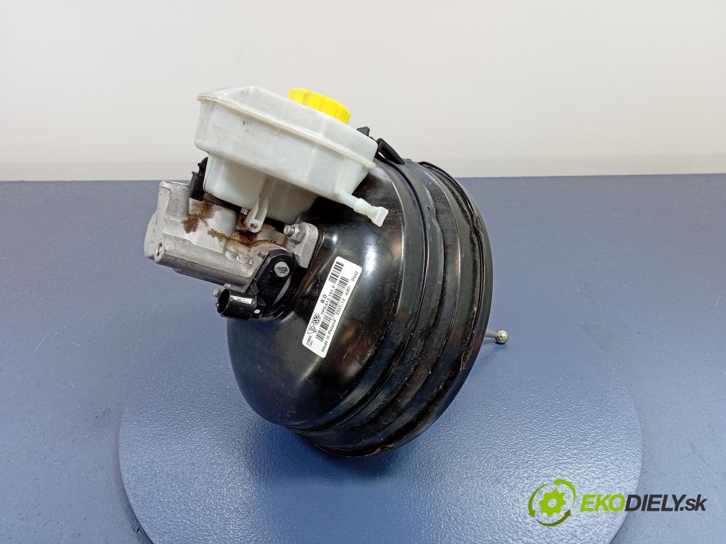 Porsche Cayenne 2013 servo Brzdní: 7P0612101F