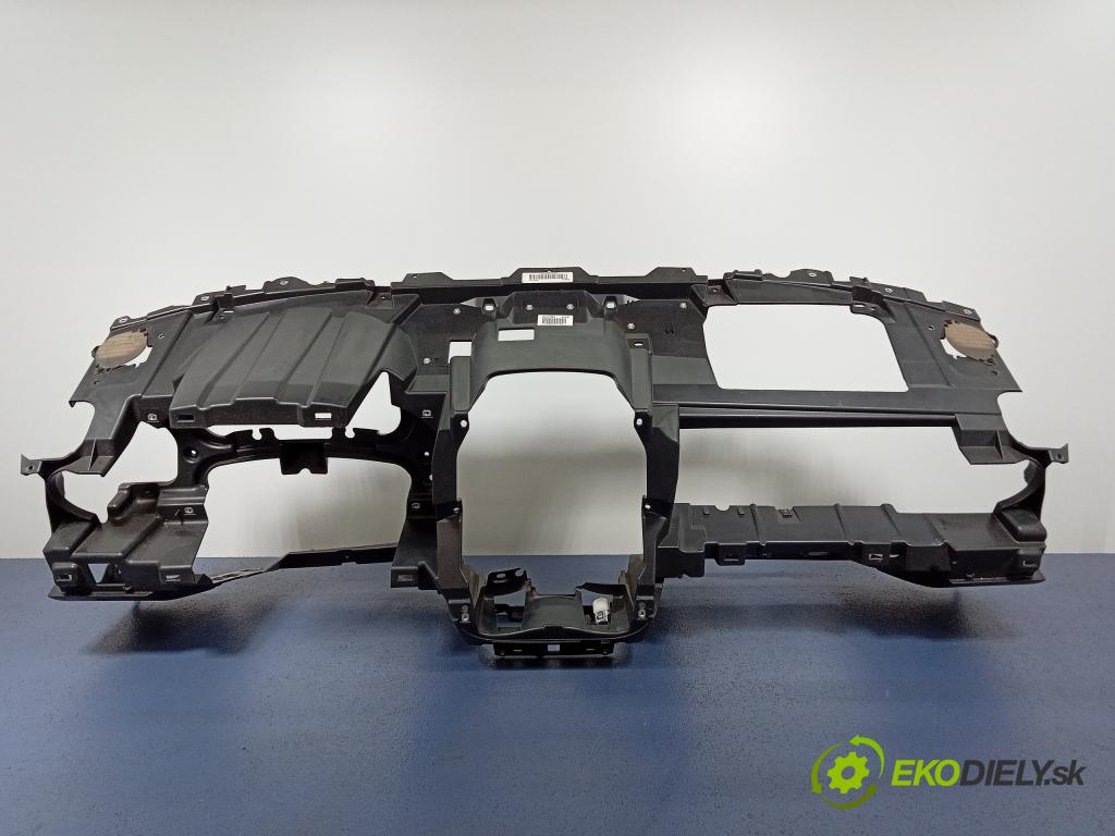 Jeep Compass 2014 kokpit,pristrojová doska Distribúcia: 1HM541DVAF