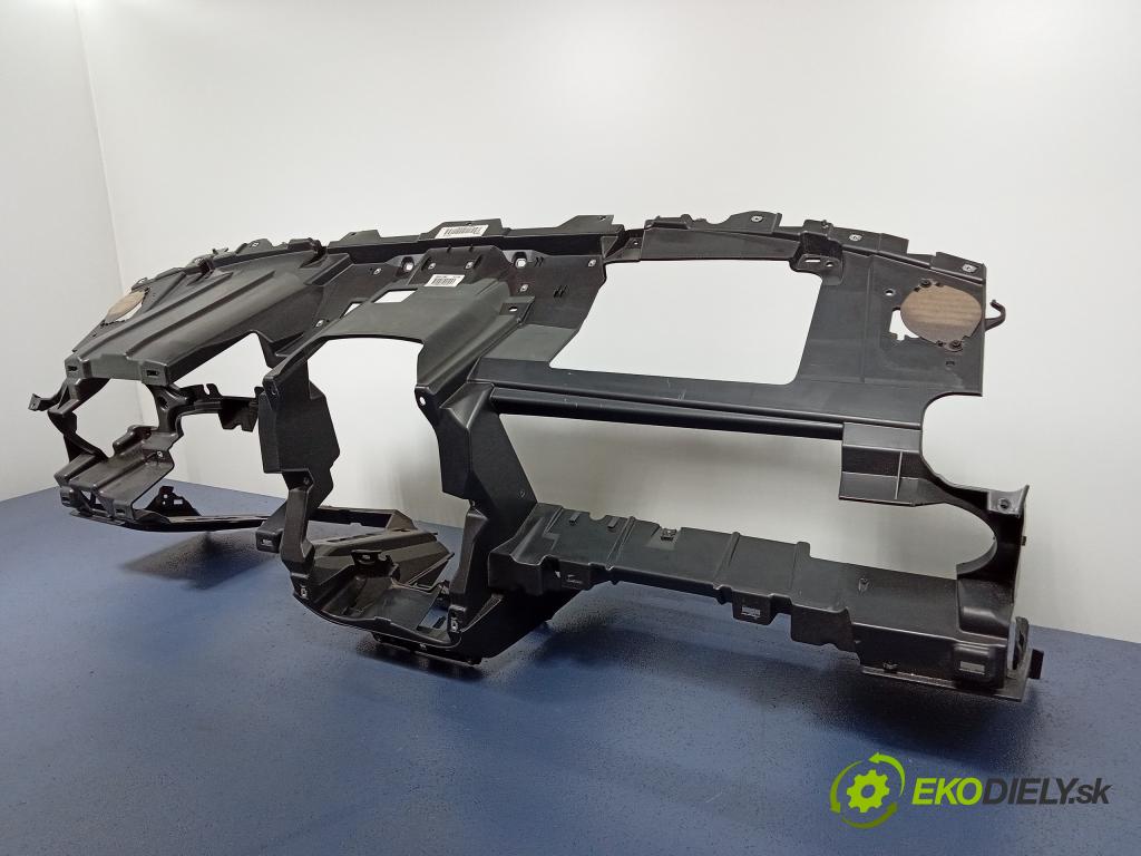 Jeep Compass 2014 kokpit,pristrojová doska Distribúcia: 1HM541DVAF