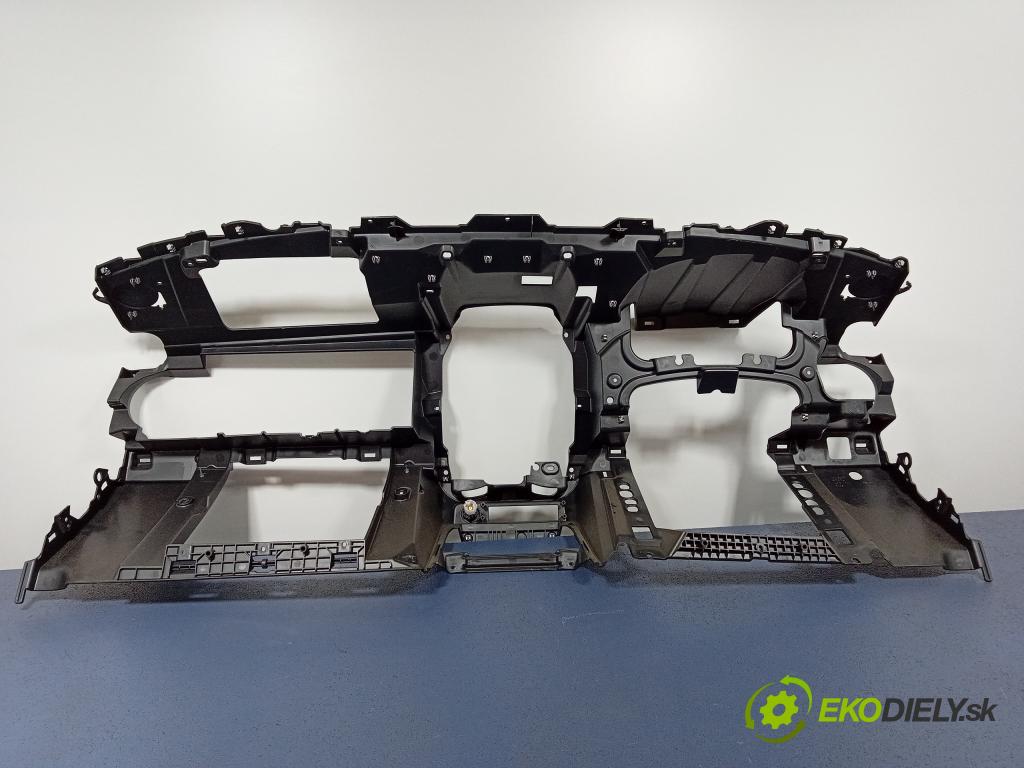 Jeep Compass 2014 kokpit,pristrojová doska Distribúcia: 1HM541DVAF