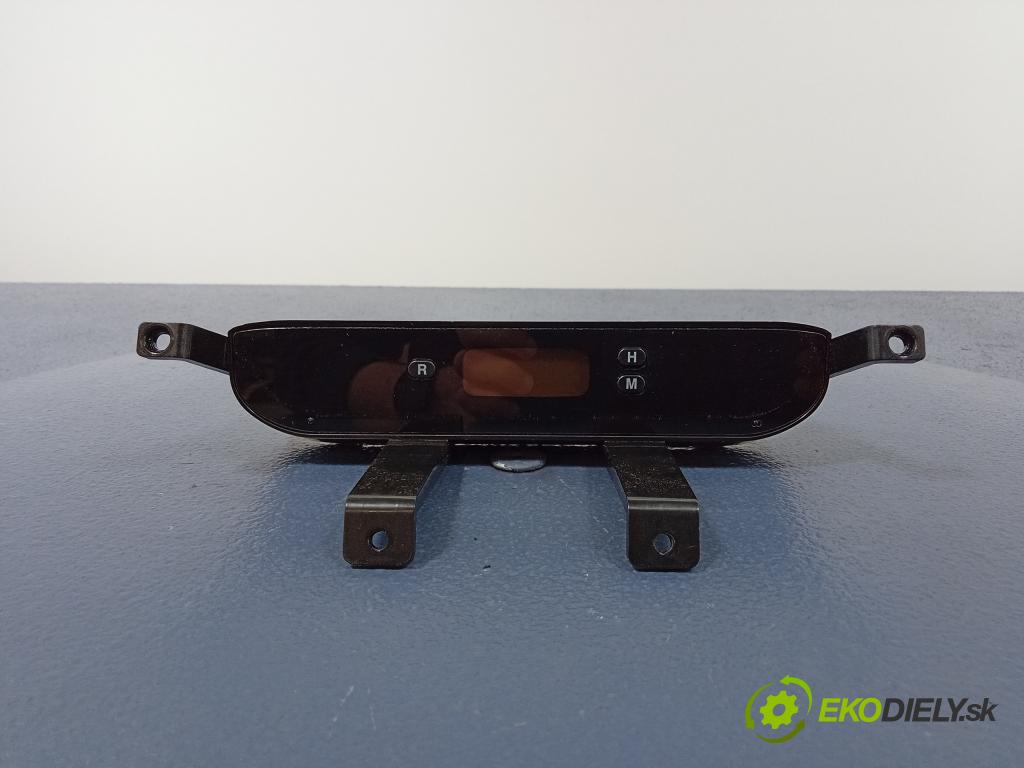Kia Carens 2007 Sledujte: 94510-1D000