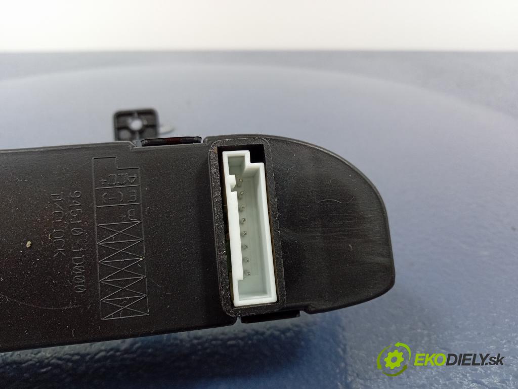 Kia Carens 2007 Sledujte: 94510-1D000