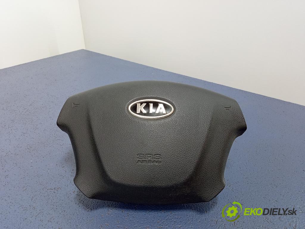 Kia Carens 2007 kokpit,pristrojová doska Distribúcia: 97311-1D020