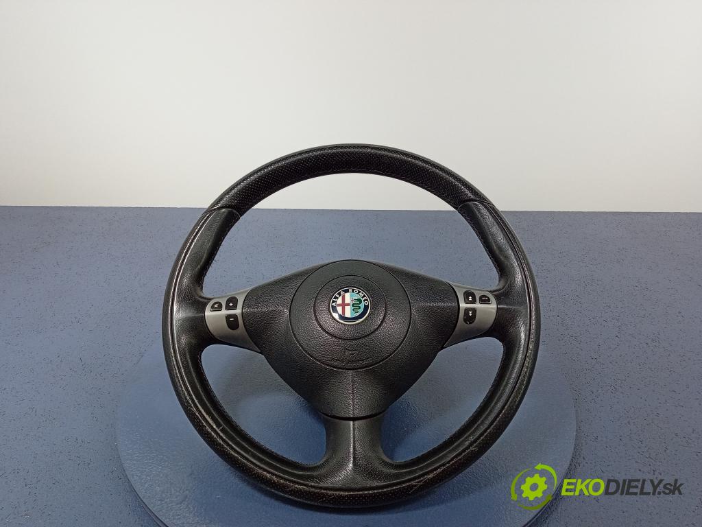 Alfa romeo 147 2002 volant 01