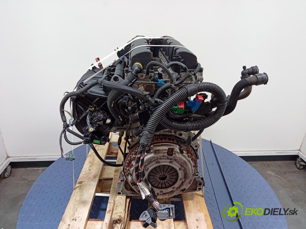 Citroen C5 2009 motor Benzín: 6FY EW7AF