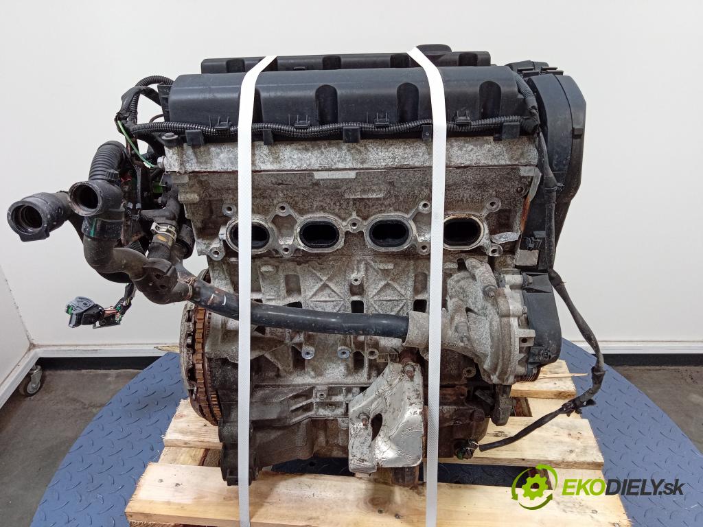 Citroen C5 2009 motor Benzín: 6FY EW7AF