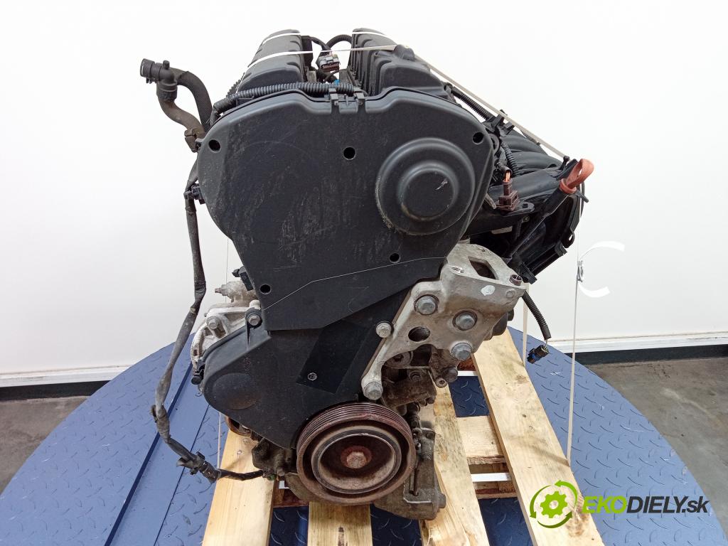 Citroen C5 2009 motor Benzín: 6FY EW7AF
