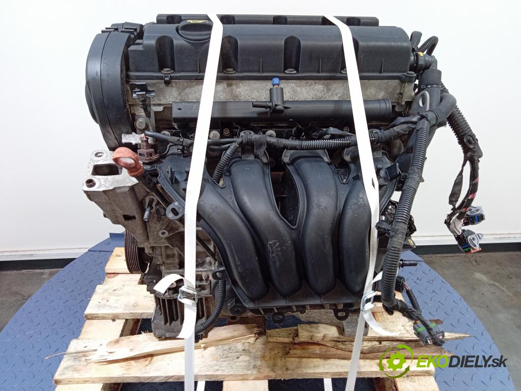 Citroen C5 2009 motor Benzín: 6FY EW7AF