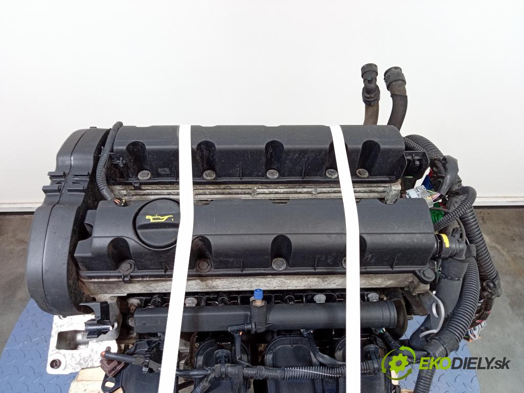 Citroen C5 2009 motor Benzín: 6FY EW7AF