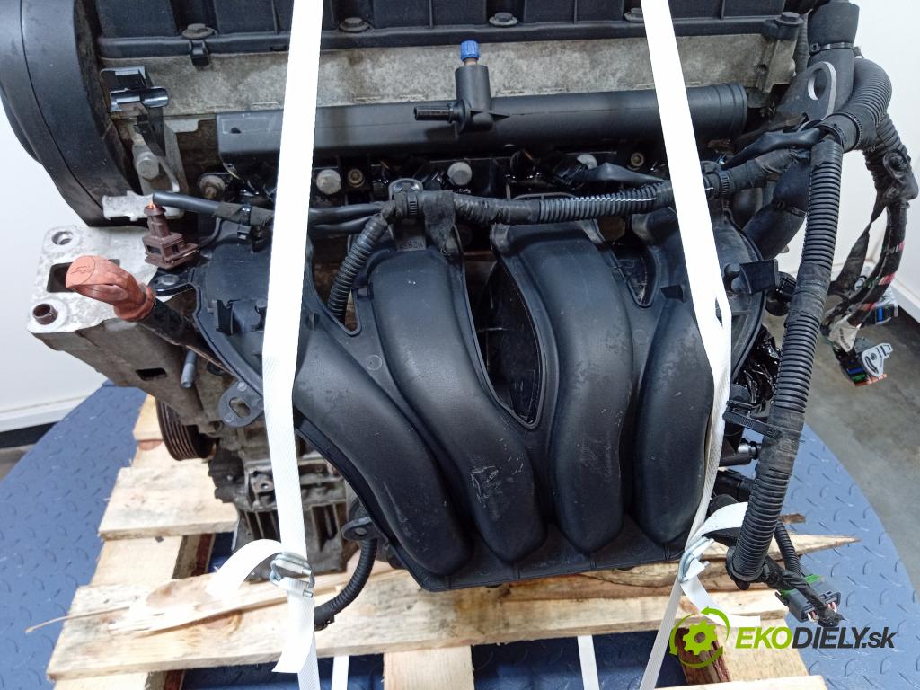Citroen C5 2009 motor Benzín: 6FY EW7AF