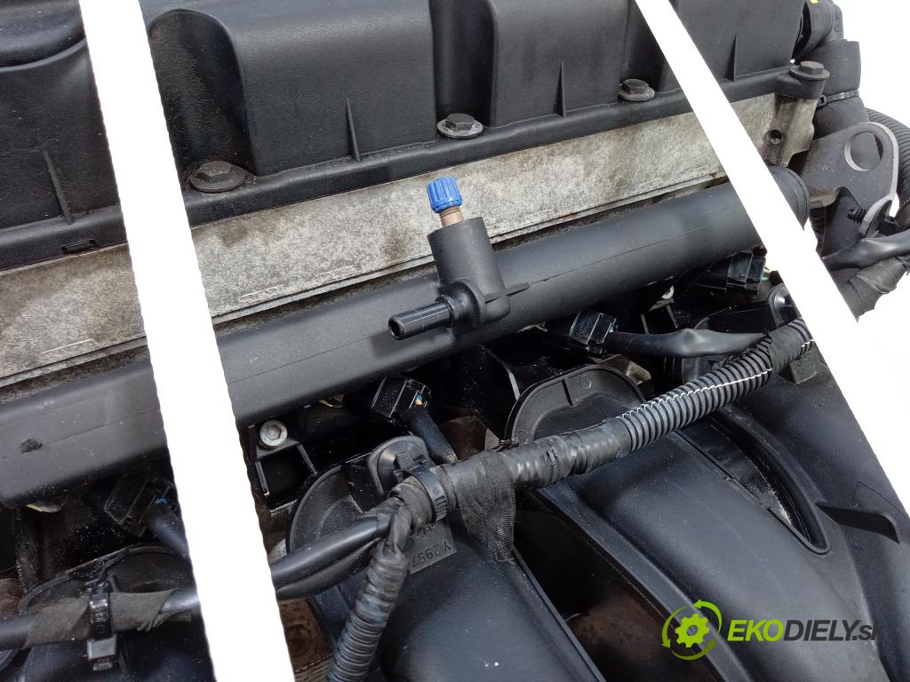 Citroen C5 2009 motor Benzín: 6FY EW7AF