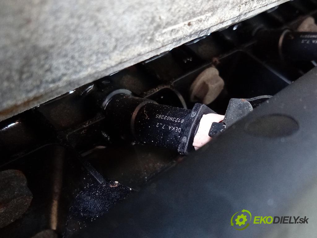 Citroen C5 2009 motor Benzín: 6FY EW7AF