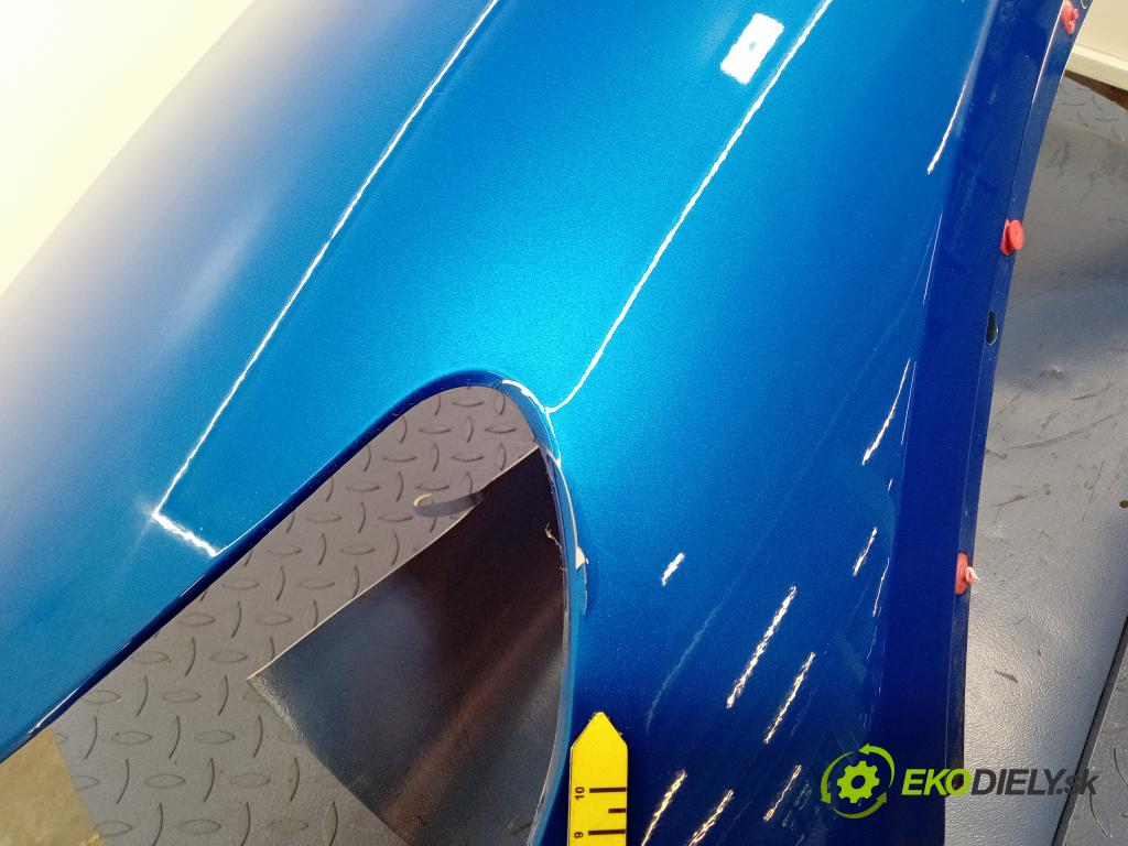 Alfa romeo Stelvio 2021 Blatník Přední Levý: 01