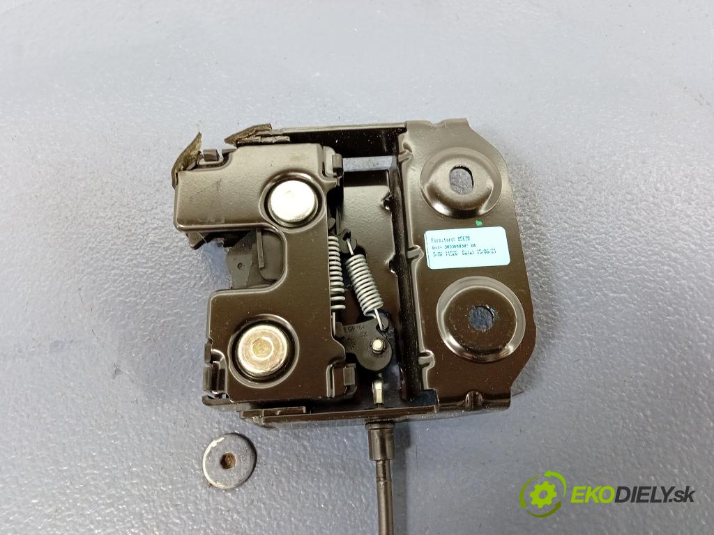Alfa romeo Stelvio 2021 zámek Klapky: Kufr 505564030