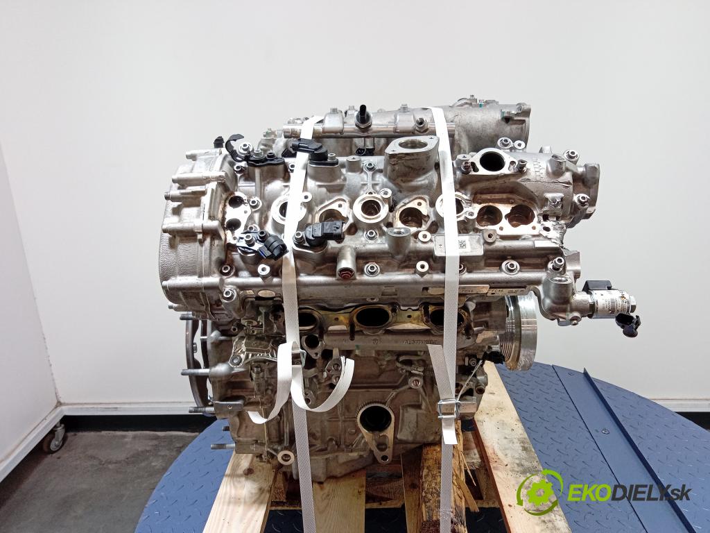 Alfa romeo Stelvio 2021 motor Benzín 01