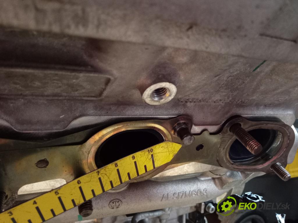 Alfa romeo Stelvio 2021 motor Benzín 01