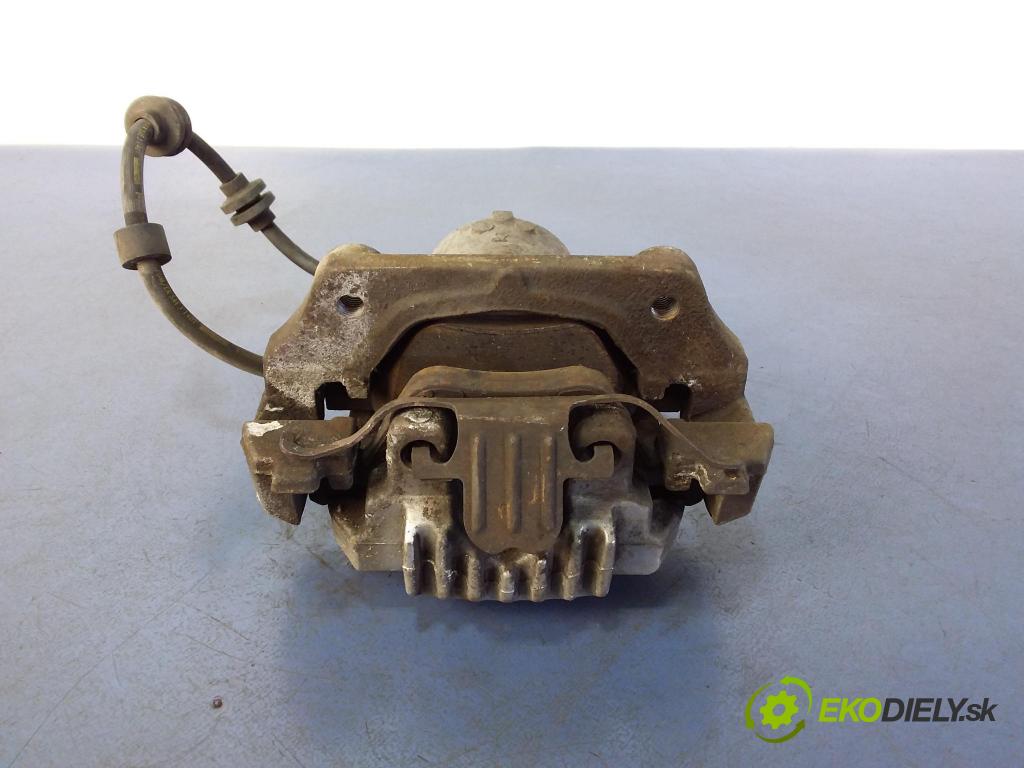 Bmw Seria 3 2005 brzdič brzdový Predná časť: v pravo: 