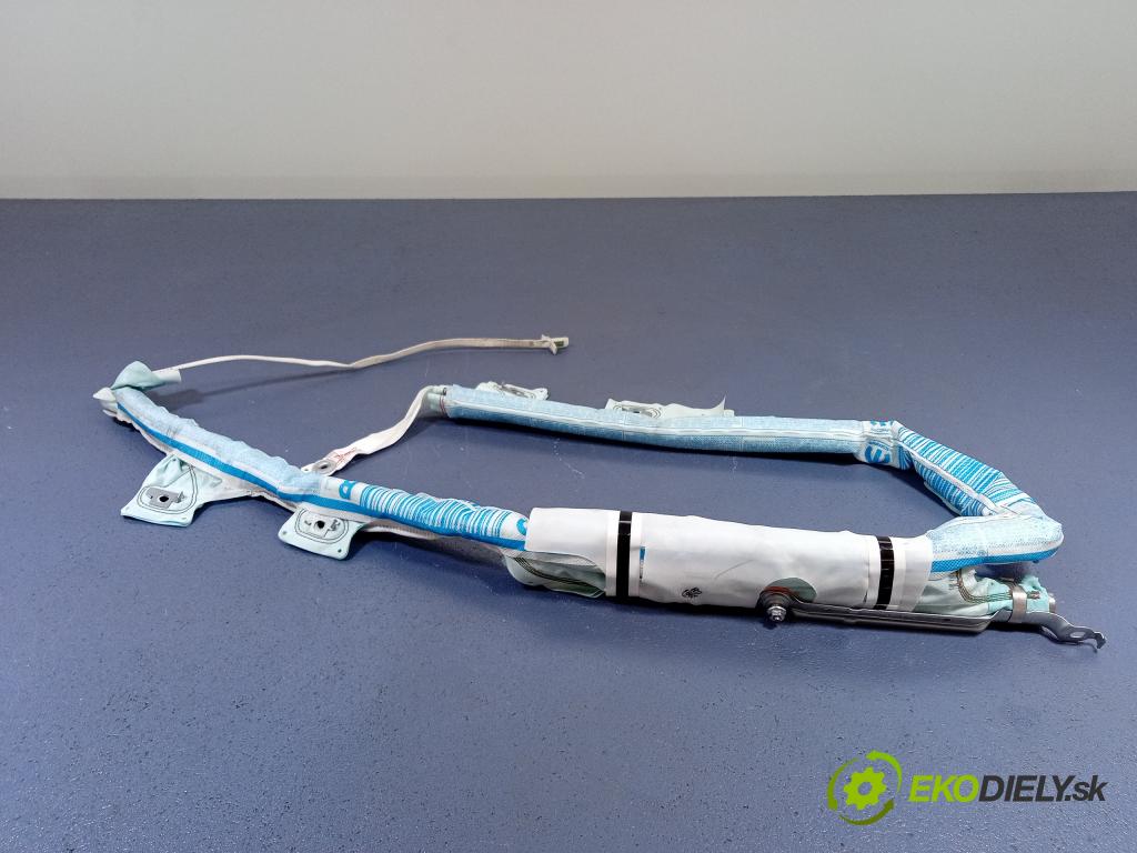 Alfa romeo Stelvio 2021 Airbag: clona x 00505681850
