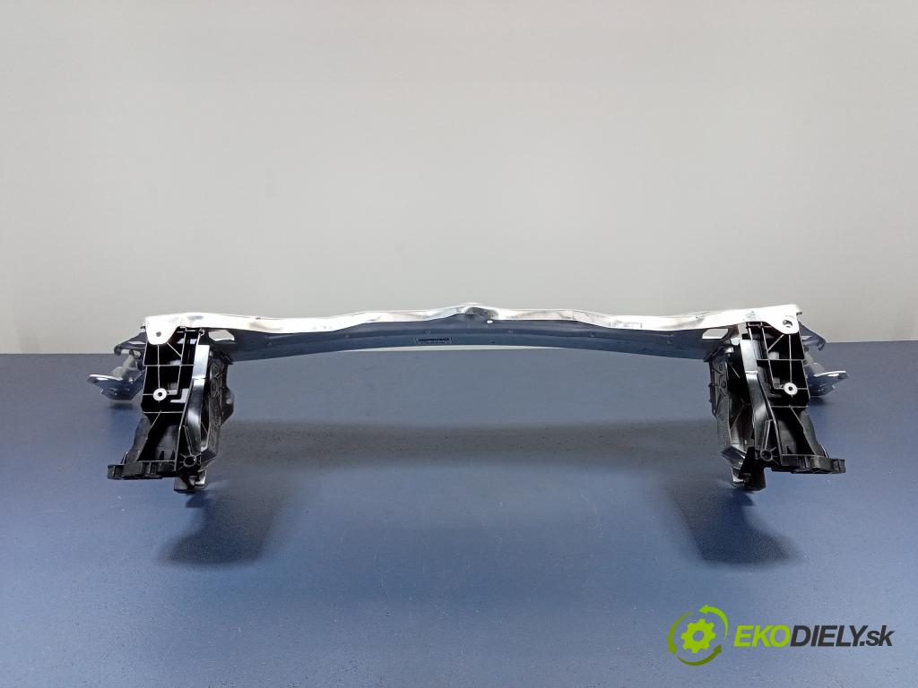 Mercedes Eqc 0 výztuha Čelní / stěna Přední A2936200000