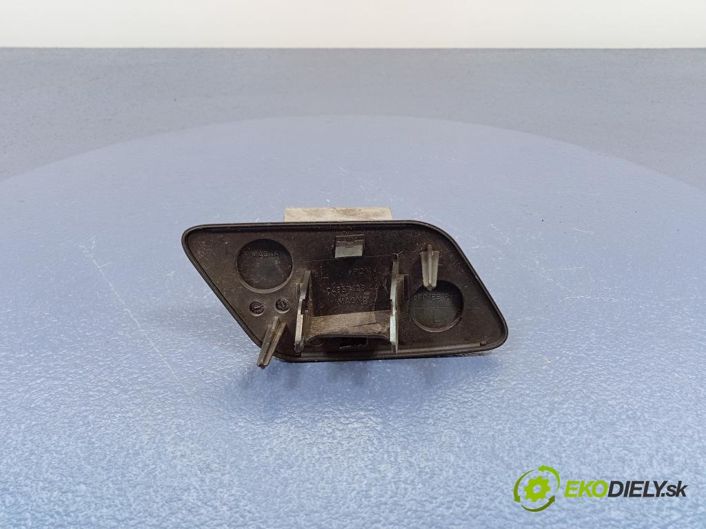 Chrysler Grand voyager 2001 nárazník Přední 04857423