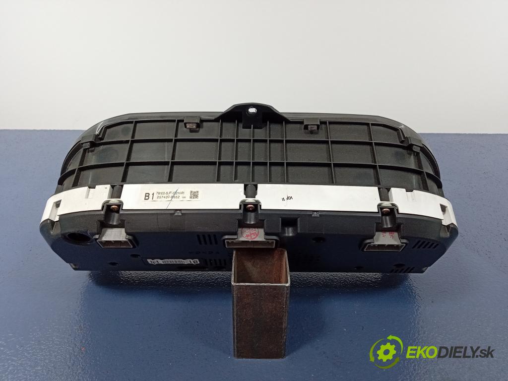 Honda Fr-v 2004 prístrojovka/ budíky 78100SJFG211M1