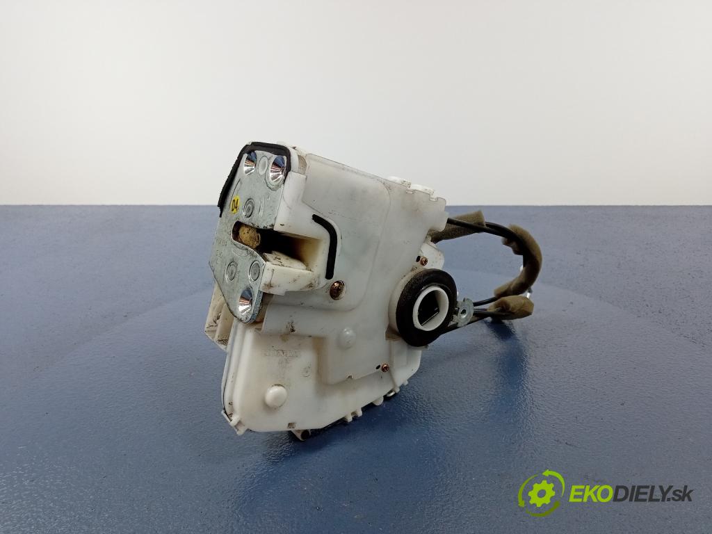 Honda Fr-v 2004 zámek dveře Přední Levý: 01