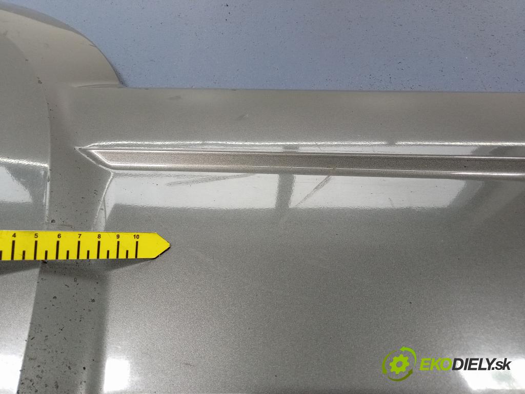 Kia Sorento 0 lišta Dekoratívne: 87761-3E000