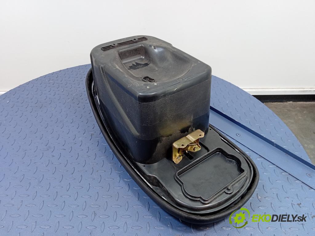 Torq Zn125t-y 2019 Sedačka Ovládače: 01