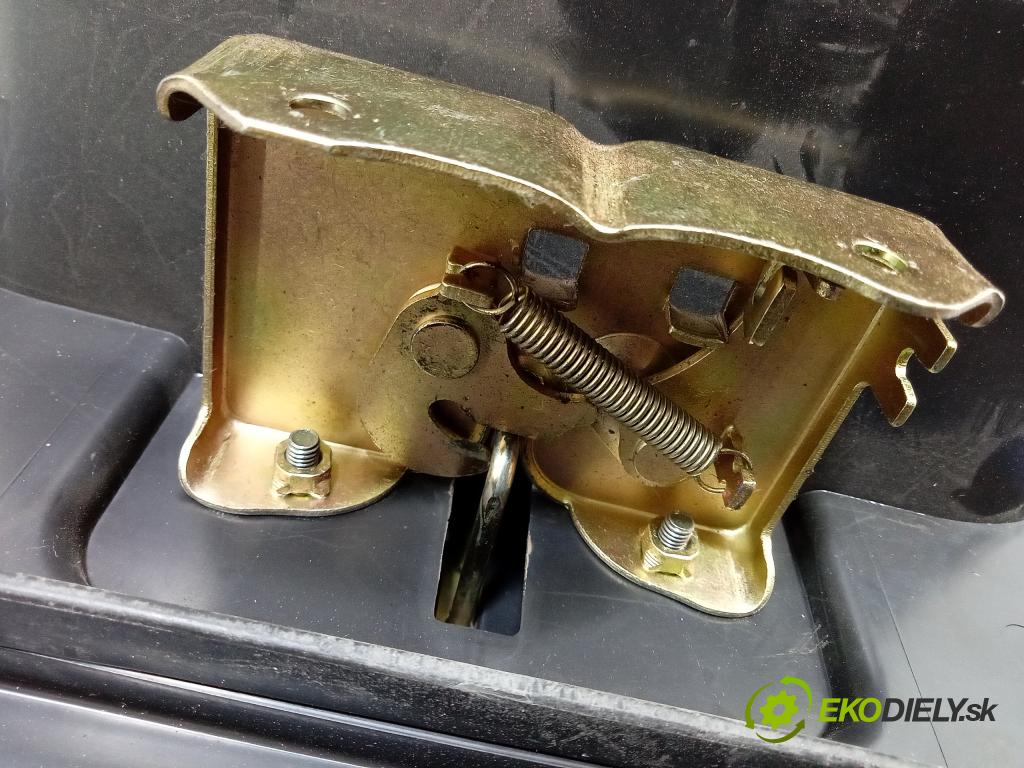 Torq Zn125t-y 2019 Sedačka Ovládače: 01