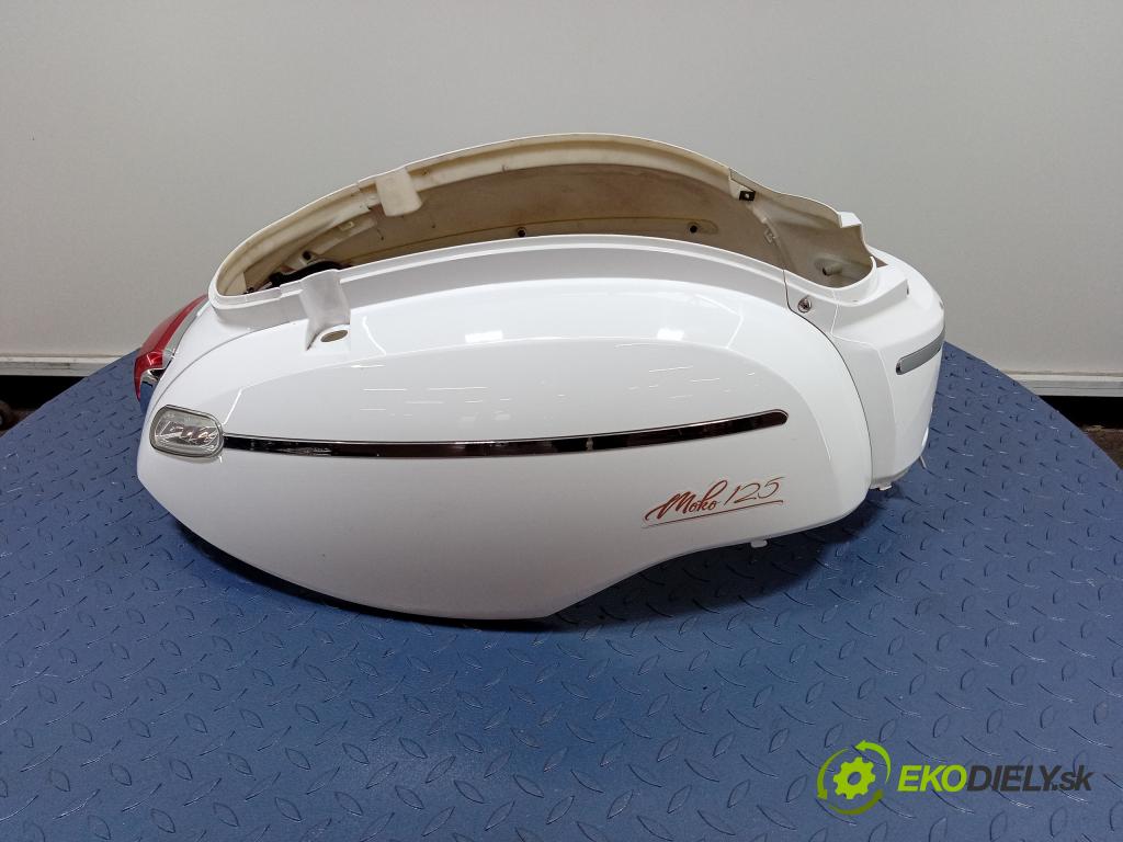 Torq Zn125t-y 2019 Blatník: Predná časť: Vľavo: 01