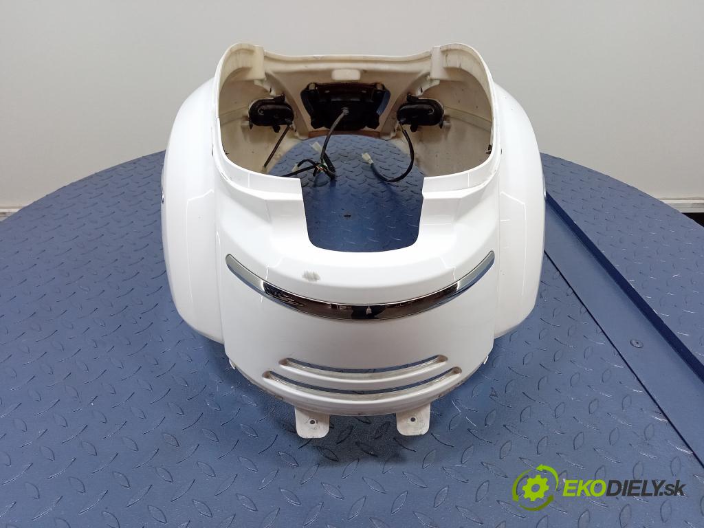 Torq Zn125t-y 2019 Blatník: Predná časť: Vľavo: 01