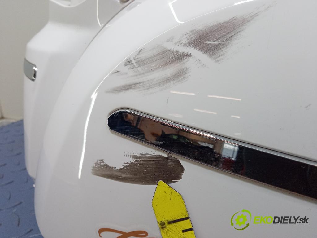 Torq Zn125t-y 2019 Blatník: Predná časť: Vľavo: 01