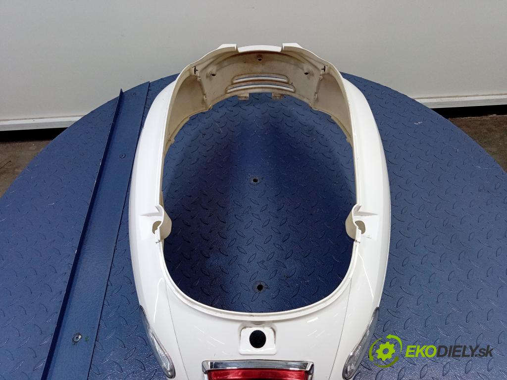 Torq Zn125t-y 2019 Blatník: Predná časť: Vľavo: 01