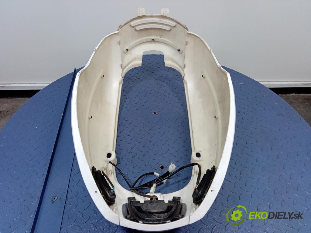 Torq Zn125t-y 2019 Blatník: Predná časť: Vľavo: 01