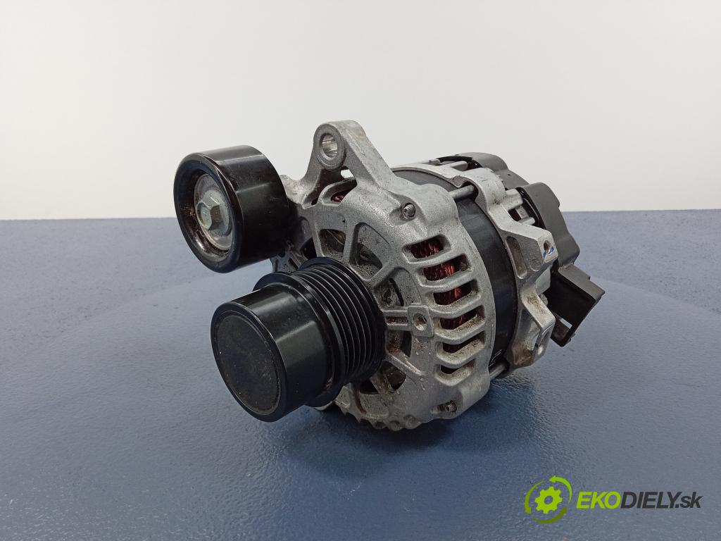 Kia Ceed 2022 Alternator 37300-07450