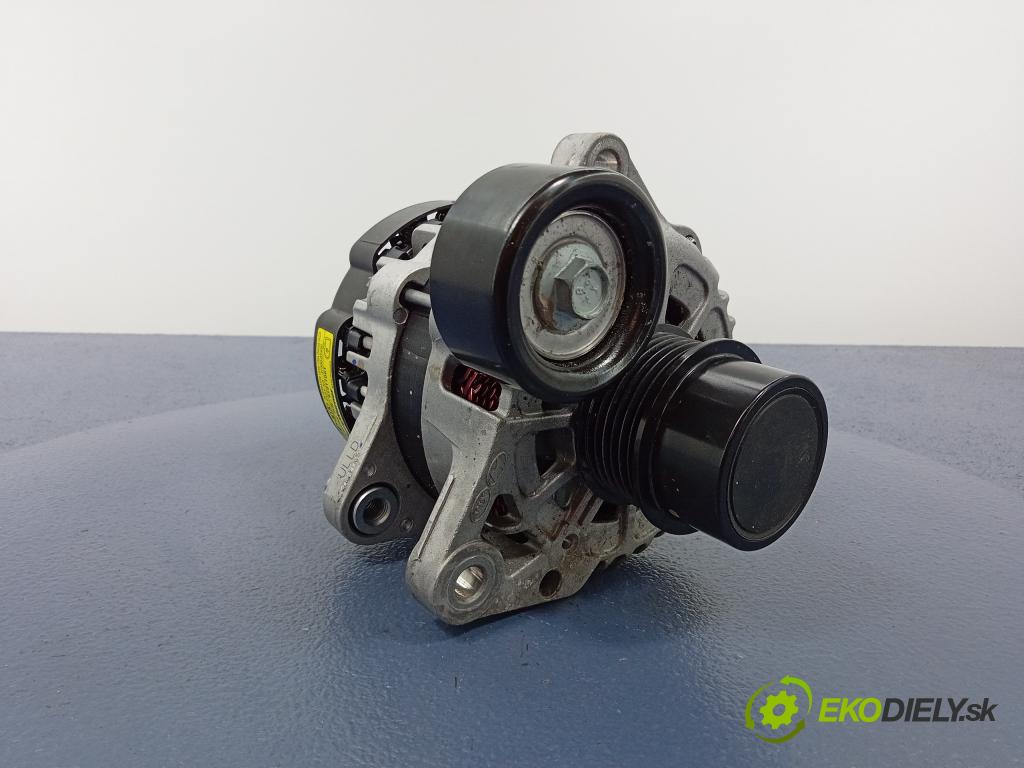 Kia Ceed 2022 Alternator 37300-07450