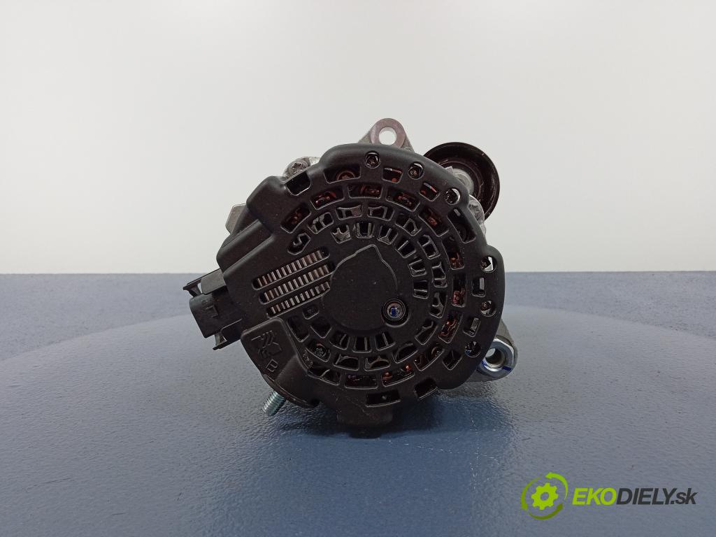 Kia Ceed 2022 Alternator 37300-07450