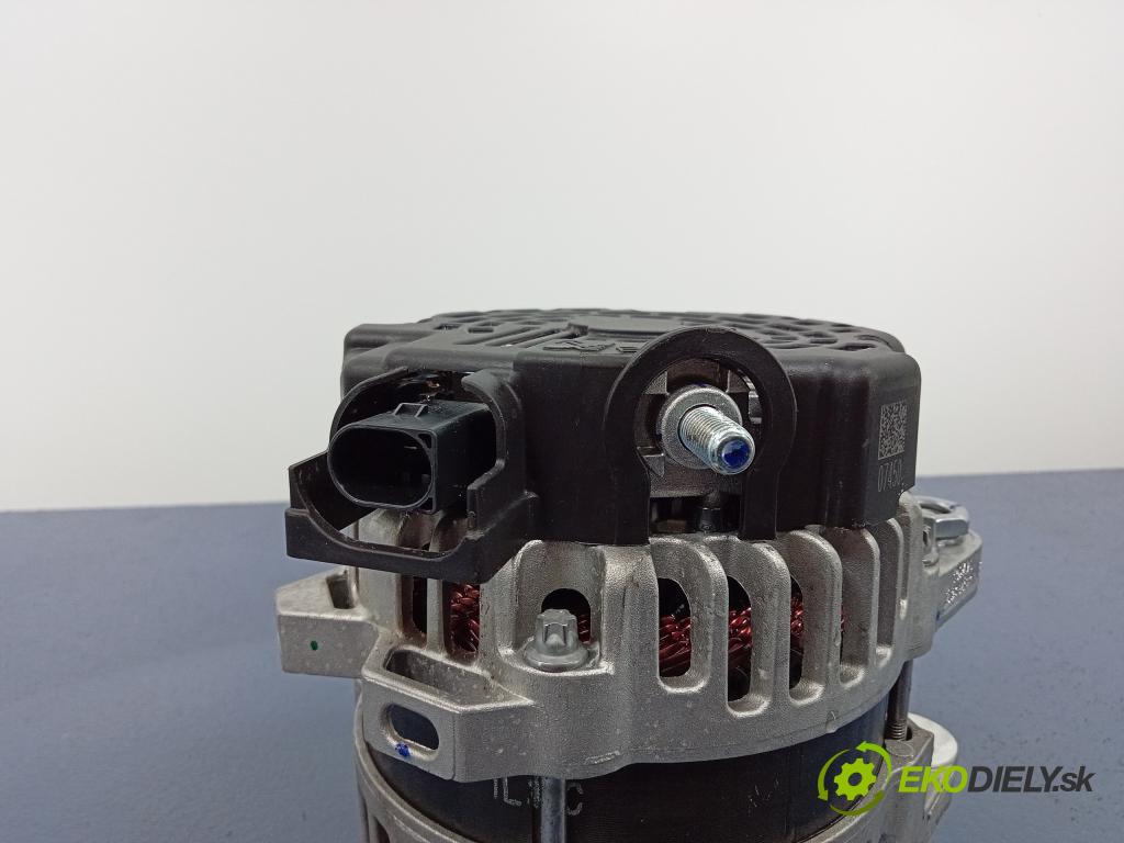 Kia Ceed 2022 Alternator 37300-07450