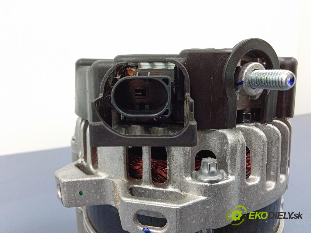 Kia Ceed 2022 Alternator 37300-07450