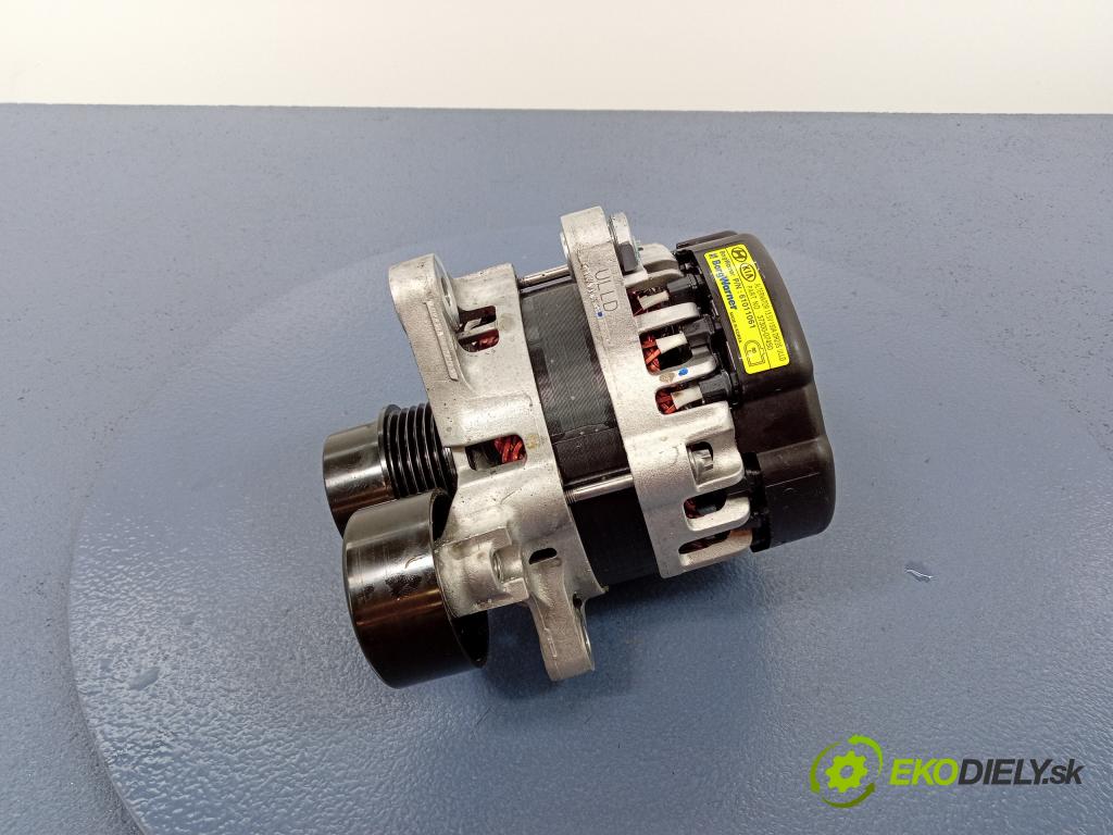Kia Ceed 2022 Alternator 37300-07450
