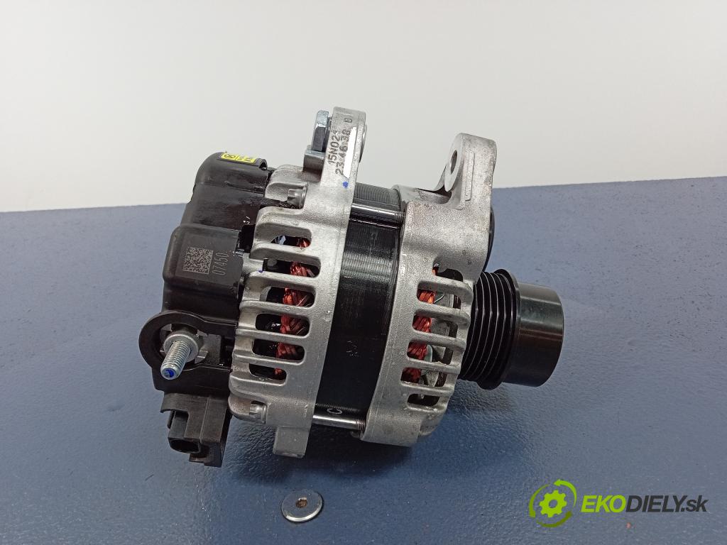 Kia Ceed 2022 Alternator 37300-07450