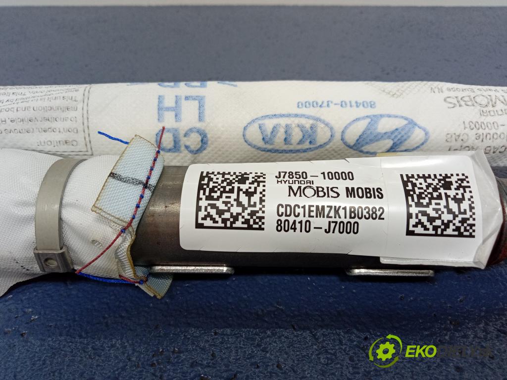 Kia Ceed 2022 Airbag: clona x 80410-J7000