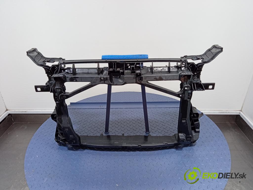 Audi A3 0 výztuha Čelní / stěna Přední Z4826007V0