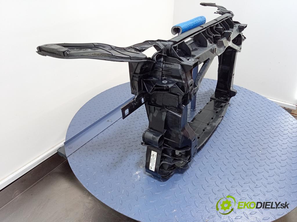 Audi A3 0 výztuha Čelní / stěna Přední Z4826007V0