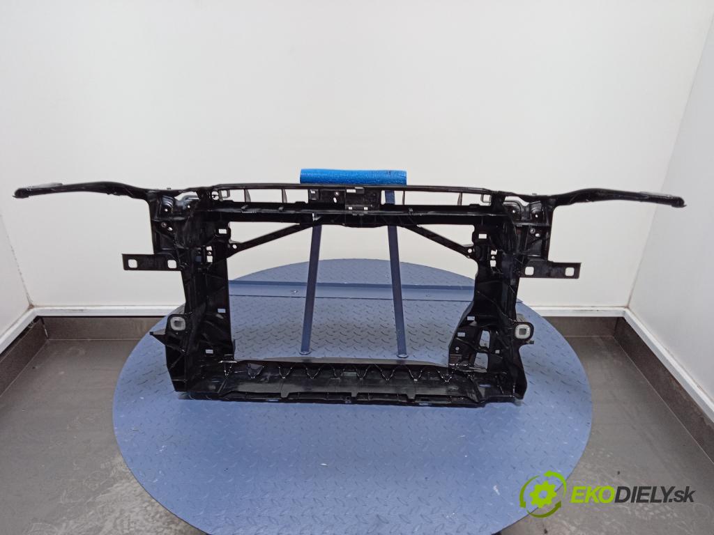 Audi A3 0 výztuha Čelní / stěna Přední Z4826007V0